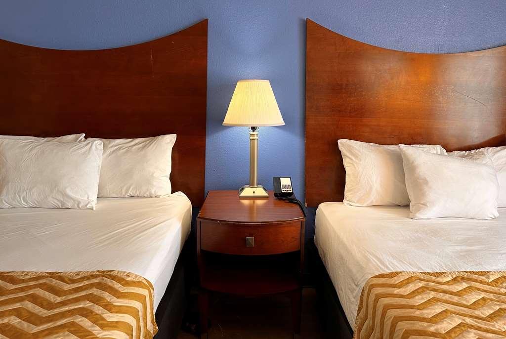 Travelodge By Wyndham Fort Wayne North Quarto foto