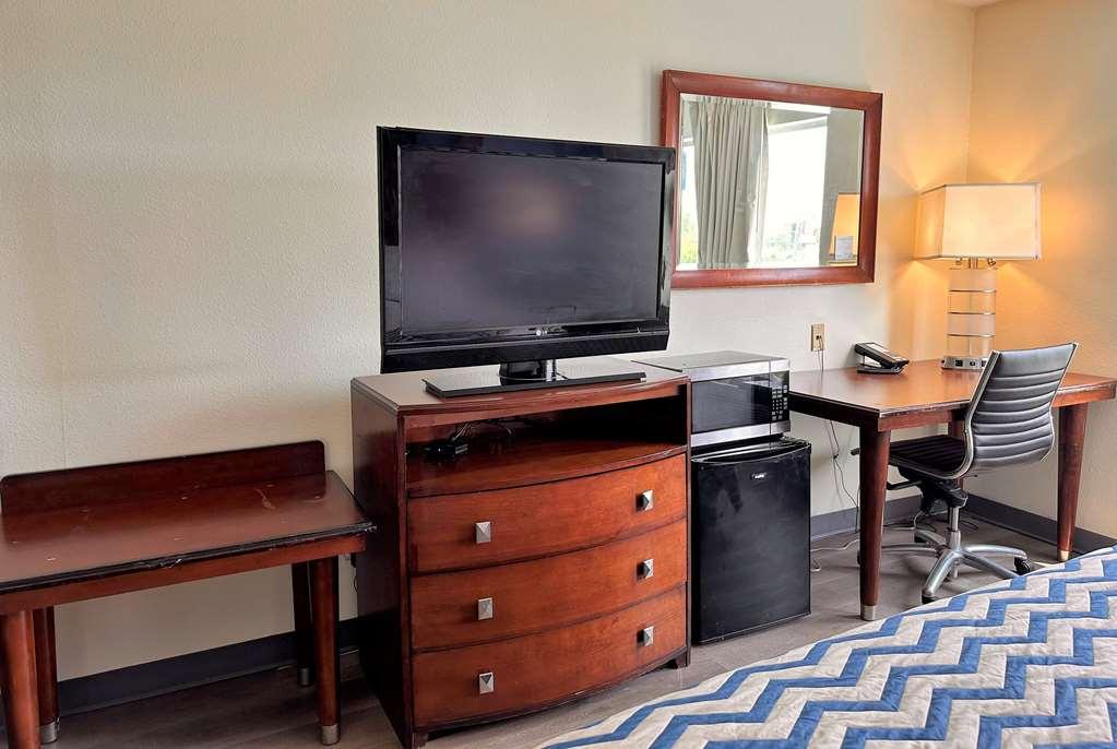 Travelodge By Wyndham Fort Wayne North Quarto foto